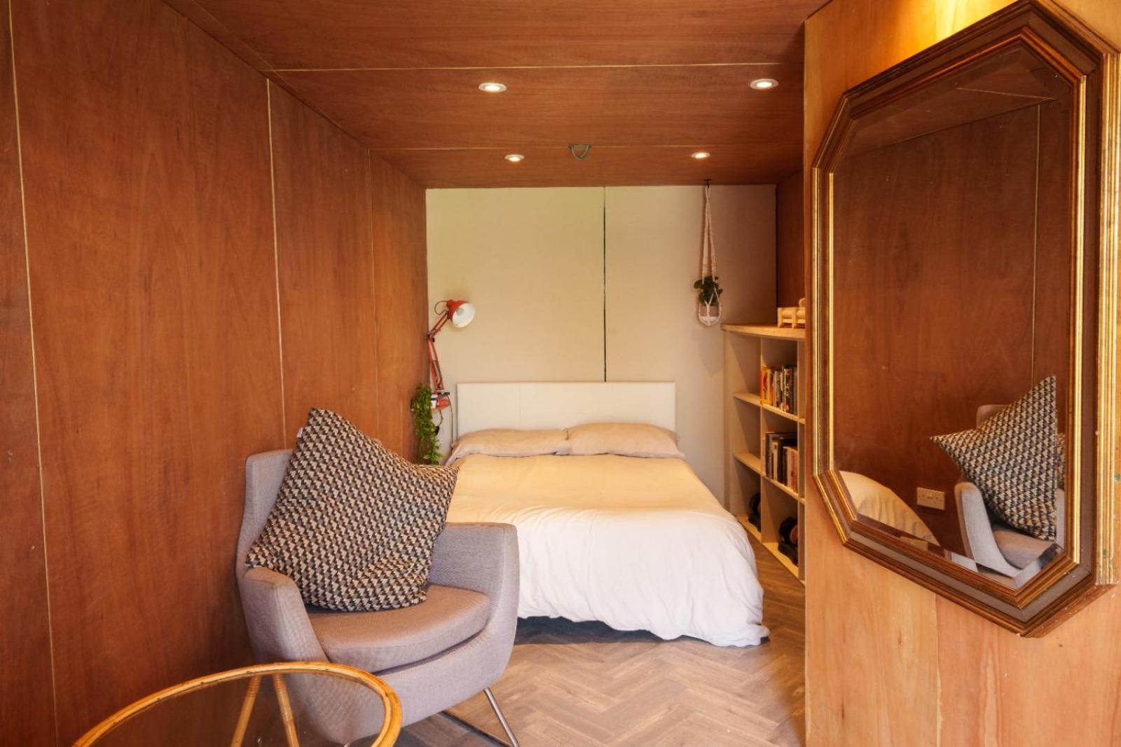 Baggies No.2 Hotel Brighton Bagian luar foto
